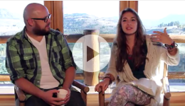 Lauren Daigle Says "Come Alive" Meant for a Specific Audience